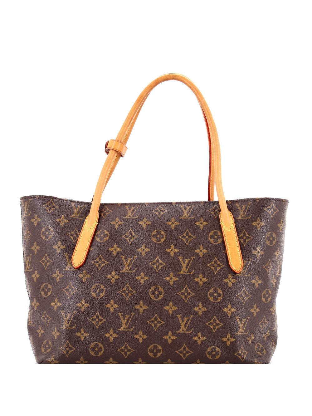 Louis Vuitton Raspail Tote Canvas Pm #339904L13B
